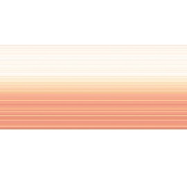Sunrise Плитка настенная многоцветная (SUG531D) 20x44 - фото - 1