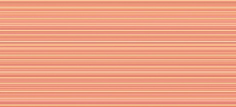 Sunrise Плитка настенная персиковая (SUG421D) 20x44 - фото - 1