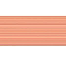Sunrise Плитка настенная персиковая (SUG421D) 20x44 - фото - 1