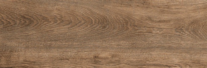 Italian Wood Керамогранит темно-коричневый G-252/SR/20x60 - фото - 1