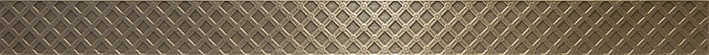 Enigma Бордюр Classic Бронзовый K945670 5x60 - фото - 1