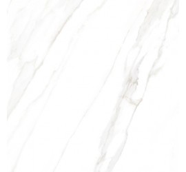 Marmori Керамогранит Calacatta Белый K947000FLPR 60x60 - фото - 1