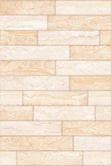 Beata Плитка настенная бежевая (BDN011D) 30x45 - фото - 1