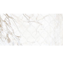 Marble Trend Декор K-1001/MR/d01/30x60 Calacatta - фото - 1