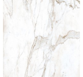 Marble Trend Керамогранит K-1001/MR/60x60 Calacatta - фото - 1