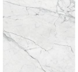 Marble Trend Керамогранит K-1000/MR/60x60x10/S1 Carrara - фото - 1