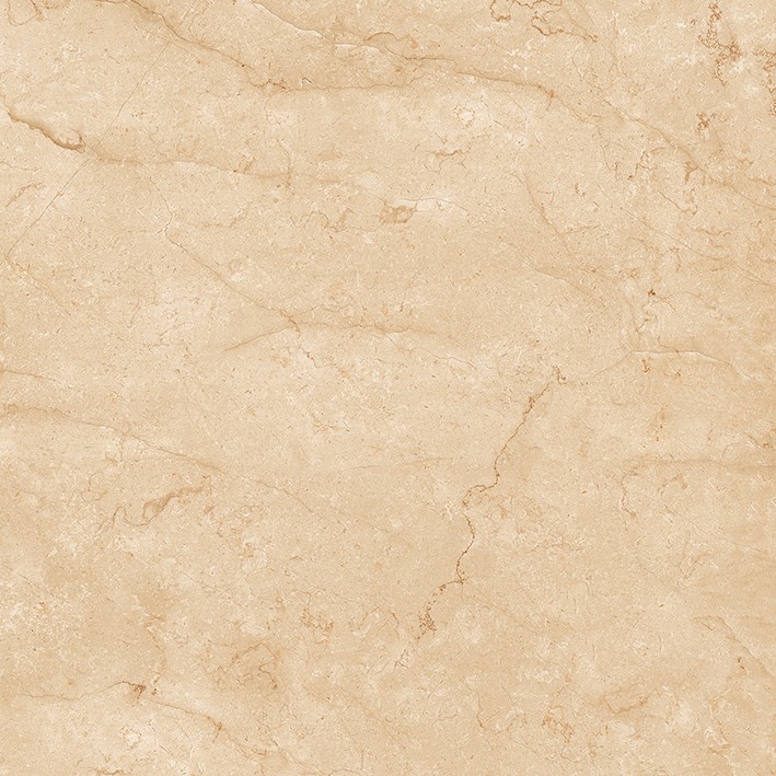 Marble Trend Керамогранит K-1003/LR/60x60 Crema Marfil - фото - 1