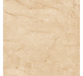 Marble Trend Керамогранит K-1003/LR/60x60 Crema Marfil - фото - 1