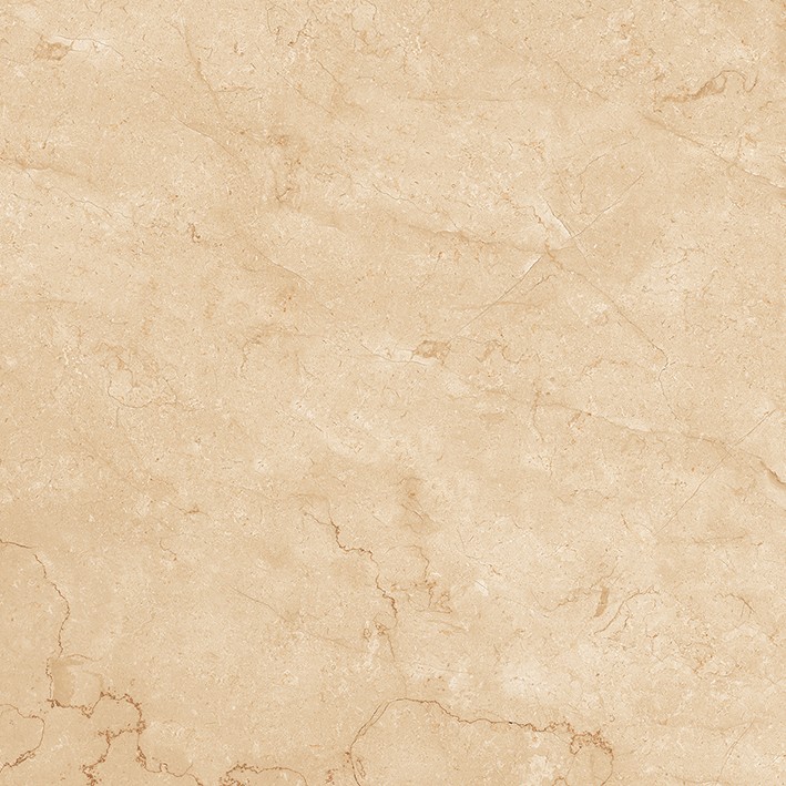 Marble Trend Керамогранит K-1003/MR/60x60 Crema Marfil - фото - 1