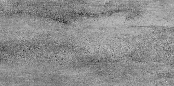 Concrete Плитка настенная тёмно-серый 30х60 - фото - 1