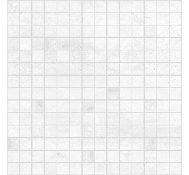 Concrete Мозаика серый 30х30 - фото - 1