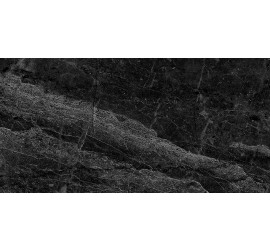 Crystal Плитка настенная чёрный 30х60 - фото - 1