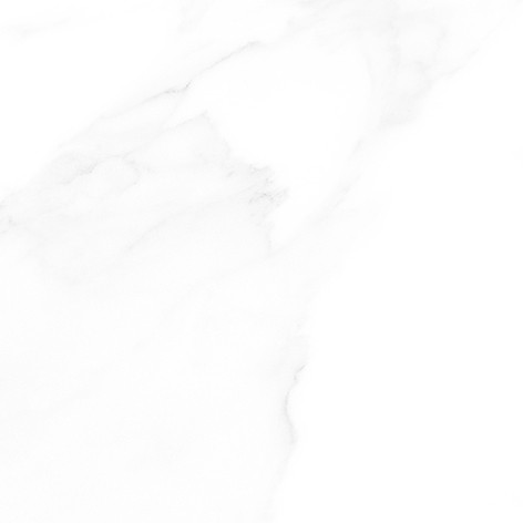 Crystal Керамогранит белый 40х40 - фото - 1