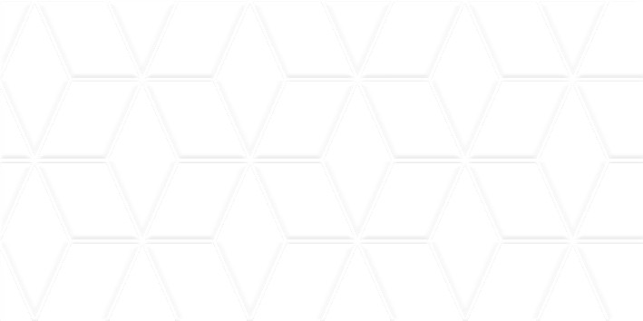 Tabu Плитка настенная белый рельеф 30х60 - фото - 1