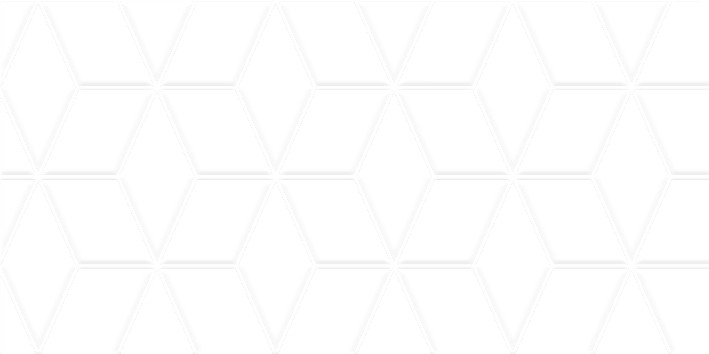 Tabu Плитка настенная белый рельеф 30х60 - фото - 1