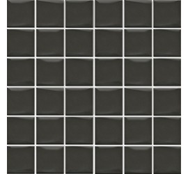 Анвер Плита настенная серый темный 21047 30,1х30,1 - фото - 1