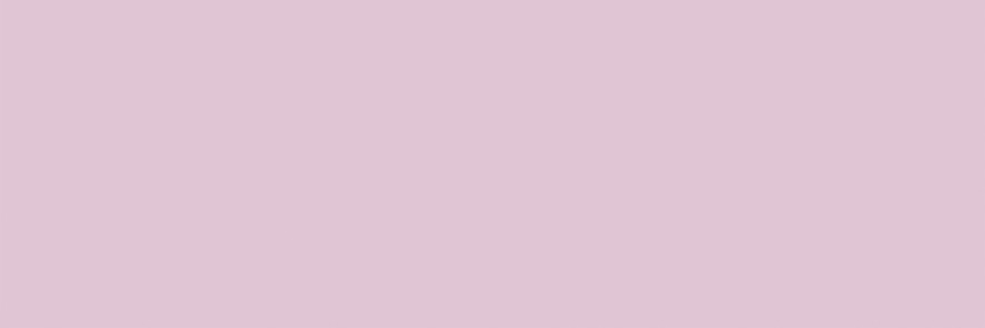 Lila Плитка настенная розовый (LLU071D) 25x75 - фото - 1