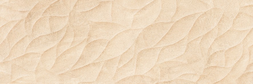 Sahara Плитка настенная рельеф бежевый (SXU012D)25x75 - фото - 1