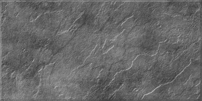 Slate глаз. керамогранит темно-серый (16334) 29,7x59,8 - фото - 1