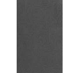 Fiora black Плитка настенная 02 25х40 - фото - 1