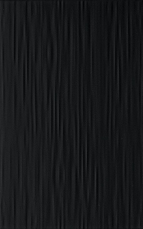 Камелия Плитка настенная черная 02 25x40 - фото - 1