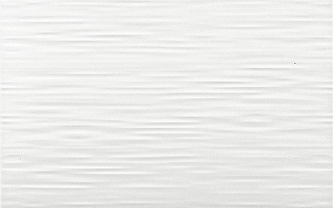 Камелия Плитка настенная белая 01 25x40 - фото - 1