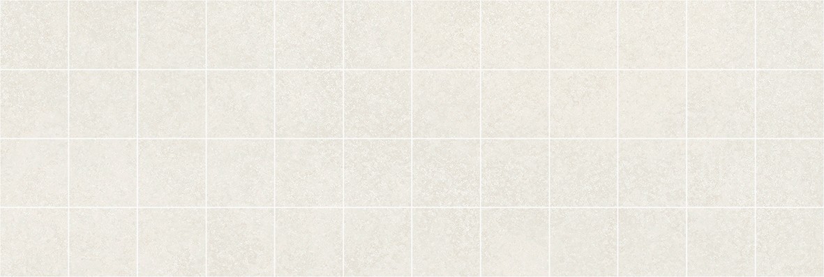 Atria Декор мозаичный ванильный MM60002 20х60 - фото - 1