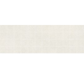 Atria Декор мозаичный ванильный MM60002 20х60 - фото - 1