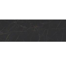 Royal Плитка настенная чёрный 60045 20х60 - фото - 1