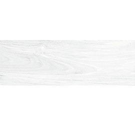 Zen Плитка настенная белый 60037 20х60 - фото - 1