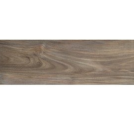 Zen Плитка настенная коричневый 60029 20х60 - фото - 1