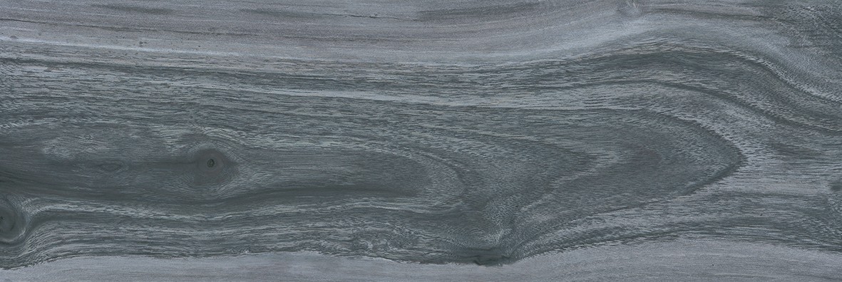 Zen Плитка настенная чёрный 60033 20х60 - фото - 1