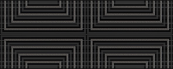 Dec Infinity Декор 20х50 - фото - 1