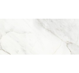 Capella облицовочная плитка белая (CPG051D) 20x44 - фото - 1