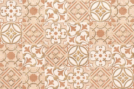 Eilat вставка многоцветная (EJ2N451D) 30x45 - фото - 1