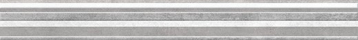 Navi бордюр серый (NV1J091) 5x44 - фото - 1