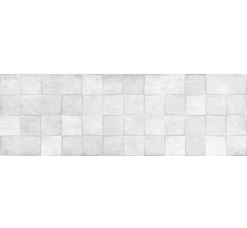 Sonata облицовочная плитка рельефная серая (SOS092D) 19,8x59,8 - фото - 1
