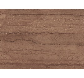 Tuti облицовочная плитка коричневая (TGM111D) 25x35 - фото - 1