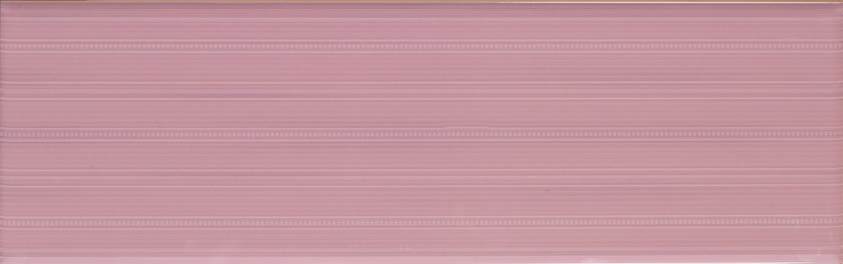 Berna lila Плитка настенная 25х75 - фото - 1