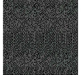 Black&White Керамогранит черный (BW4R232DR) 42x42 - фото - 1