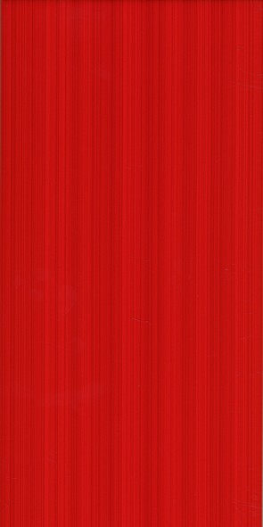 Dreams Rojo Плитка настенная 25х50 - фото - 1