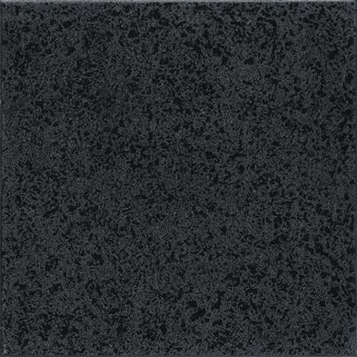 Nero (Black) Плитка напольная 40x40 - фото - 1