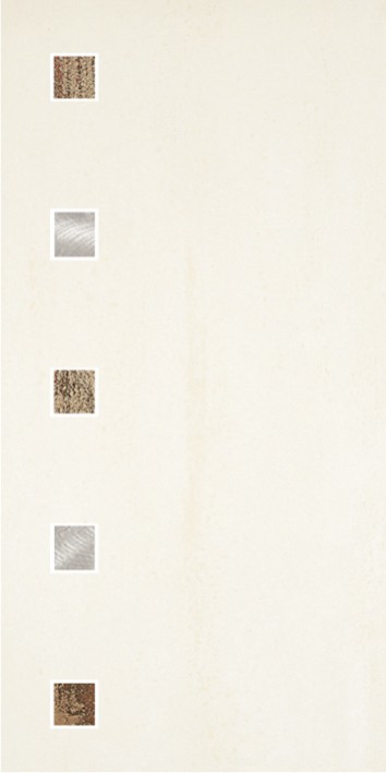 Loft Декор D Beige AL/BR 30x60 - фото - 1