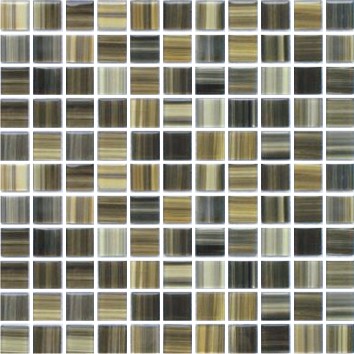 P102 мозаика (2,5х2,5) 30х30 - фото - 1