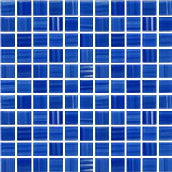 P112 мозаика (2,5х2,5) 30х30 - фото - 1