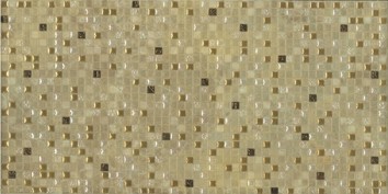 Dec. Mosaico Oro Декор 15х30 - фото - 1