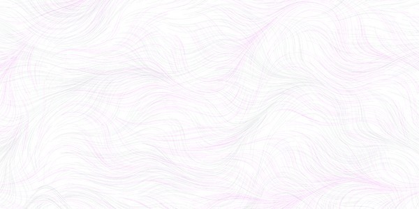 Болеро Плитка настенная бело-розовая 10-00-00-112 25х50 - фото - 1