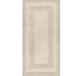 Версаль Плитка настенная беж панель обрезной 11130R 30х60 - фото - 1