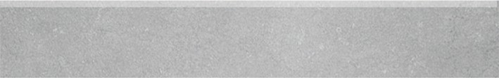 Дайсен Плинтус светло-серый обрезной SG211200R\3BT 60х9,5 - фото - 1