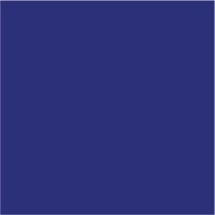 Калейдоскоп синий 5113 20х20 - фото - 1